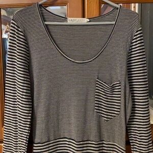 3/$20.  LA Relaxed Midi Dress